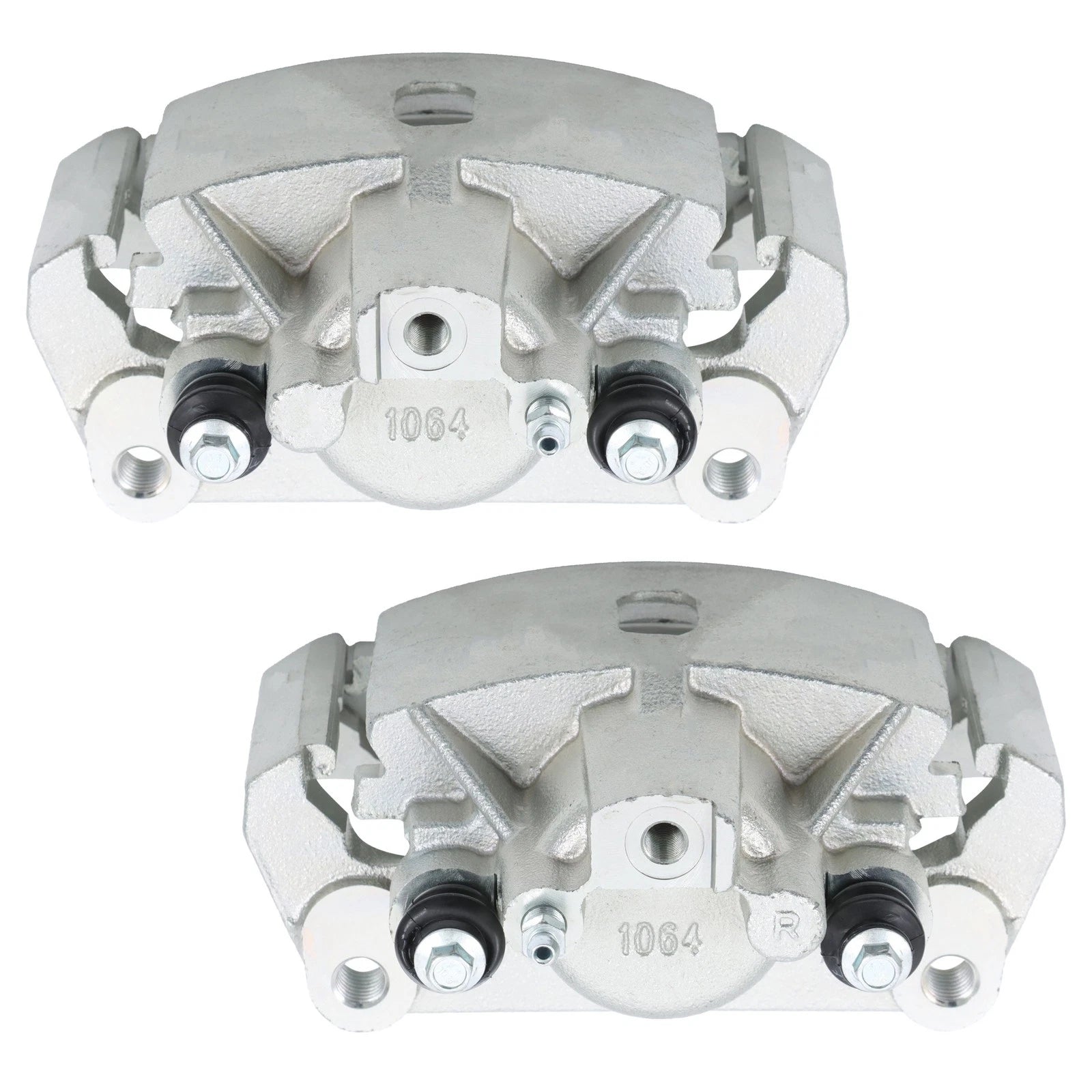 Rear Brake Caliper with Bracket for Dodge Durango (2004-2009) Ram 1500 (2011-2018)