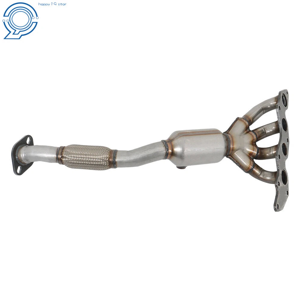 Exhaust Manifold Catalytic Converter for Ford Focus (2008–2011)