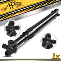 Front Driveshaft Prop Shaft Assembly for Ford Bronco F-150 F-250 (1985–1993)