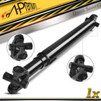 Front Driveshaft Prop Shaft Assembly for Ford Bronco F-150 F-250 (1985–1993)