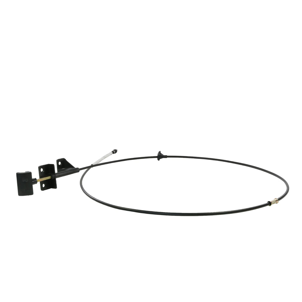 Hood Latch Release Cable for Jeep Cherokee (1997-2001)