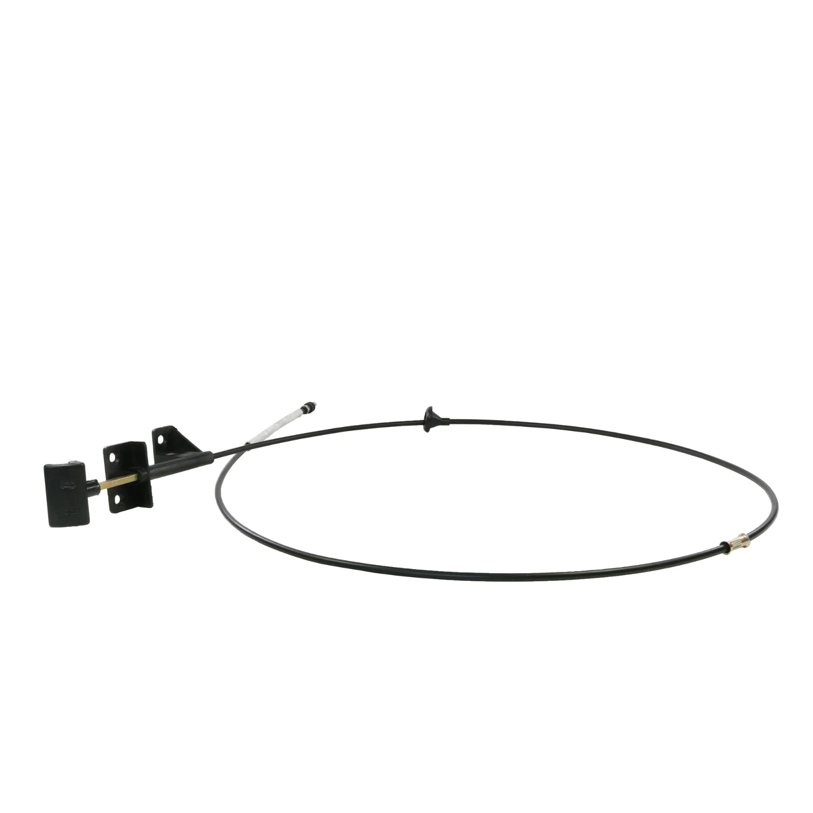 Hood Latch Release Cable for Jeep Cherokee (1997-2001)