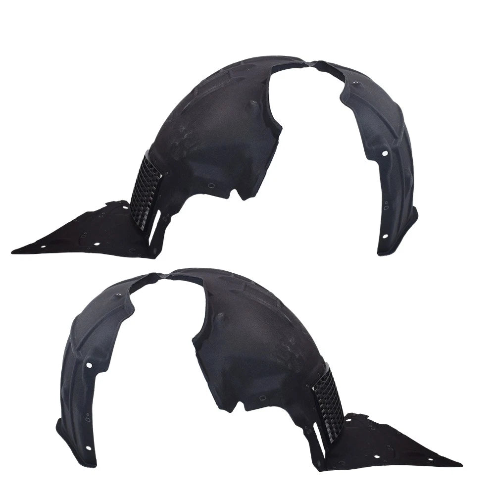 Inner Fender Liner Set for Chevrolet Camaro (2016–2022) GM1248296 GM1249296
