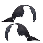 Inner Fender Liner Set for Chevrolet Camaro (2016–2022) GM1248296 GM1249296