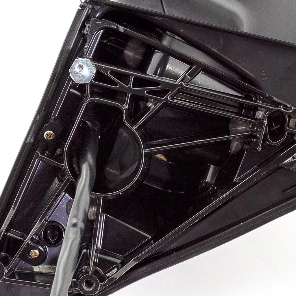 Heated Driver Left Side Mirror for Ram 1500 (2019–2022)