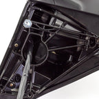 Heated Driver Left Side Mirror for Ram 1500 (2019–2022)