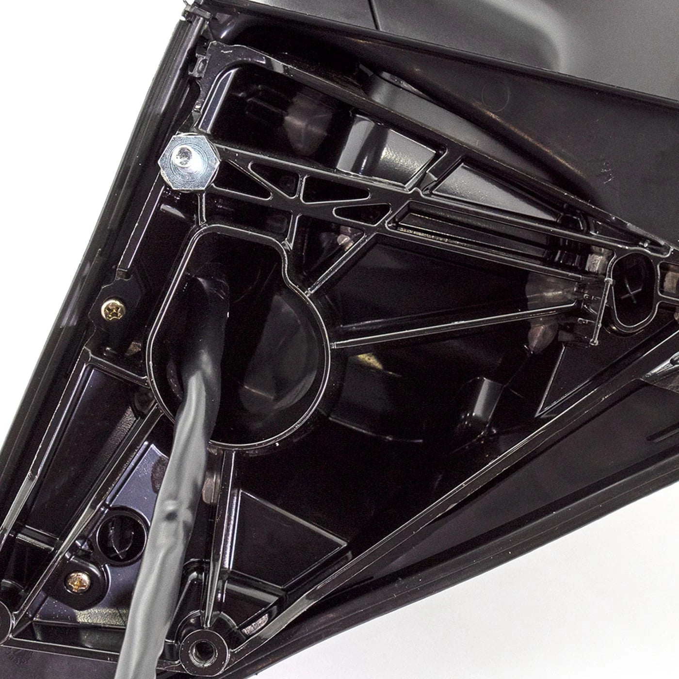 Heated Driver Left Side Mirror for Ram 1500 (2019–2022)