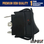 Beacon Switch for Bobcat 751 753 763 773 863 873 883 963 (6668816)