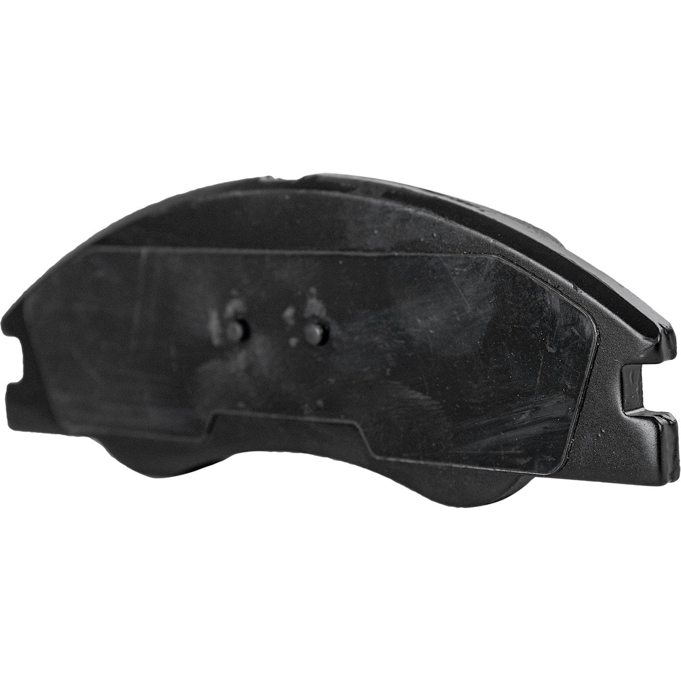 Set of 4 Brake Pads for Kia Spectra Spectra5 (2005–2009)