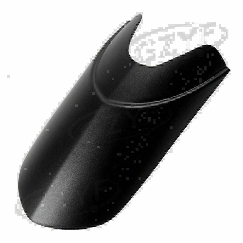 Front Wheel Fender Extender Mudguard for BMW R1200GS (2013–2017)