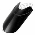 Front Wheel Fender Extender Mudguard for BMW R1200GS (2013–2017)