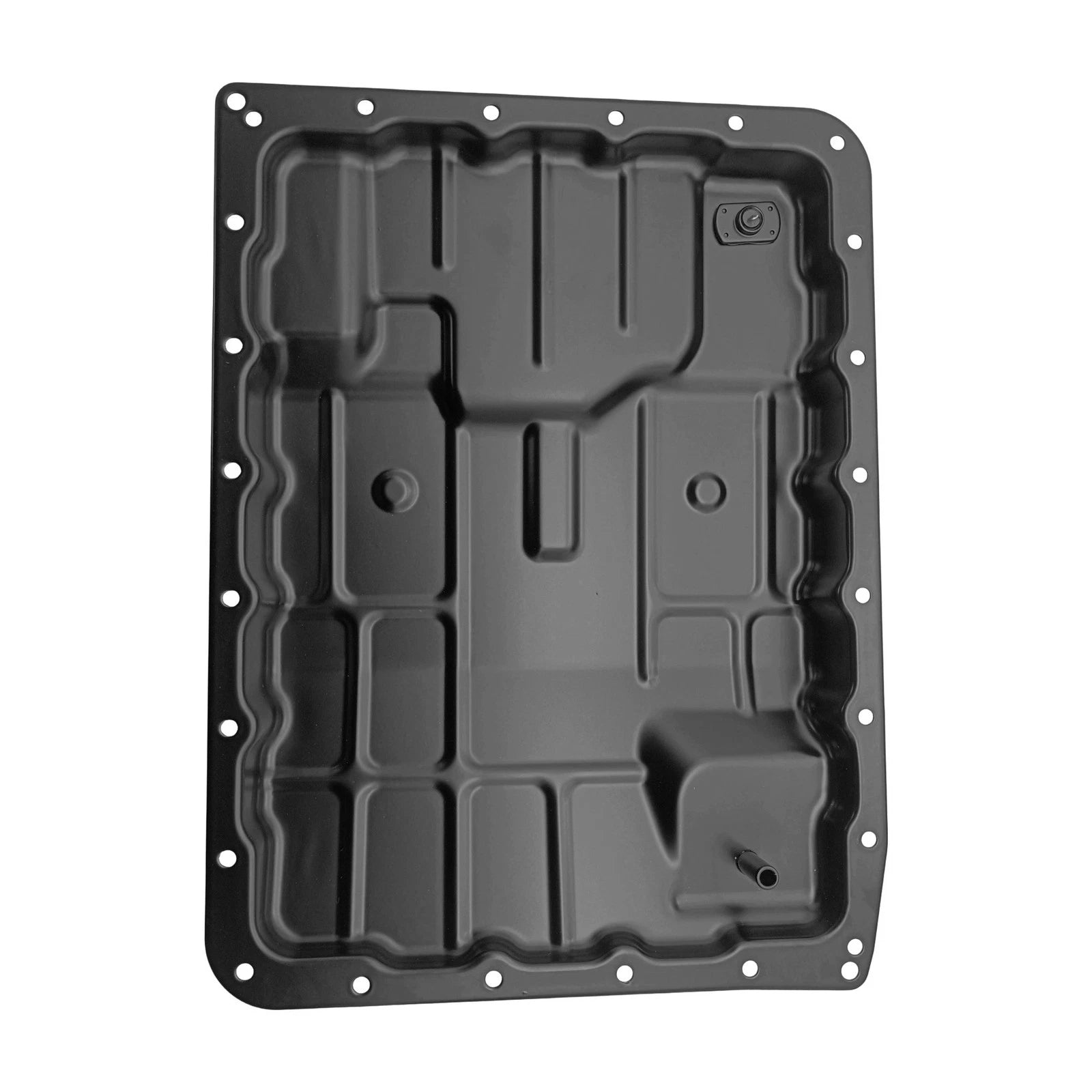 Transmission Oil Pan for Nissan Pathfinder Frontier Infiniti G25 Q50 (2010–2020) 313901XJ0C