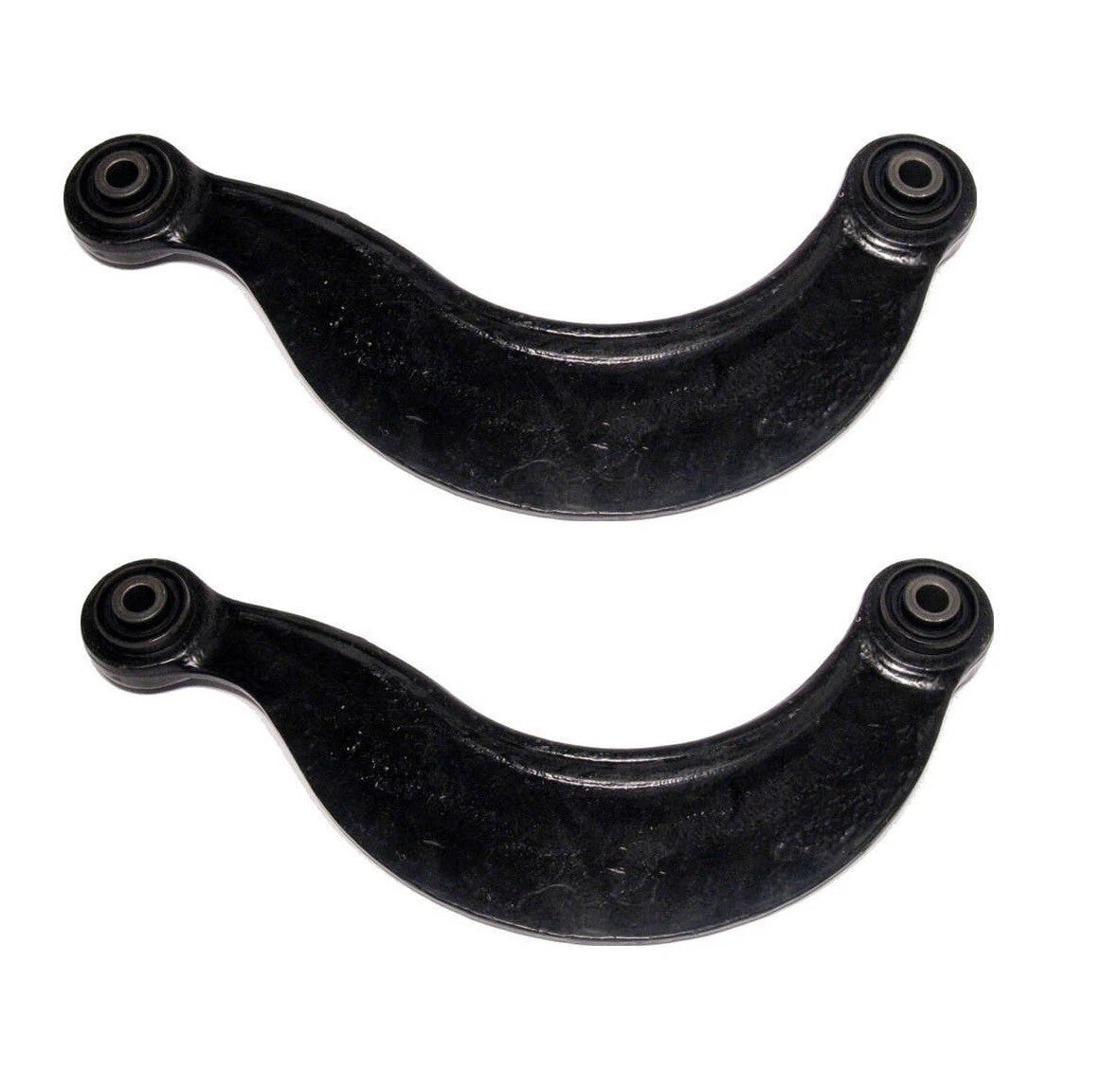 Set of 2 Rear Upper Suspension Control Arms for Mazda 3 (2004–2013), Volvo C30 V50 (2007–2010)