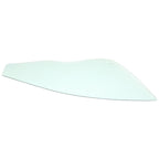 Front Passenger Door Glass for Chevy Cruze (2016–2019)