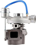 Turbocharger GT2256S for Perkins 4.4LTR 2674A225 711736-0025