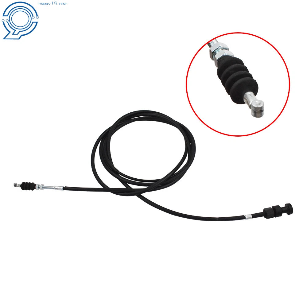Starter Choke Cable for Kawasaki Mule 3010 (2000-2009)