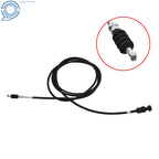 Starter Choke Cable for Kawasaki Mule 3010 (2000-2009)
