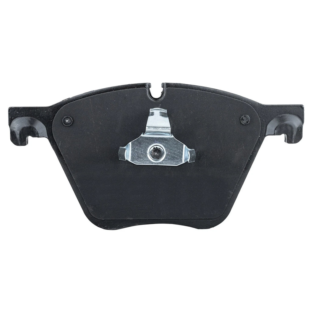 Set of Front & Rear Brake Pads for BMW X6 (2010–2011)