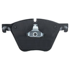 Set of Front & Rear Brake Pads for BMW X6 (2010–2011)