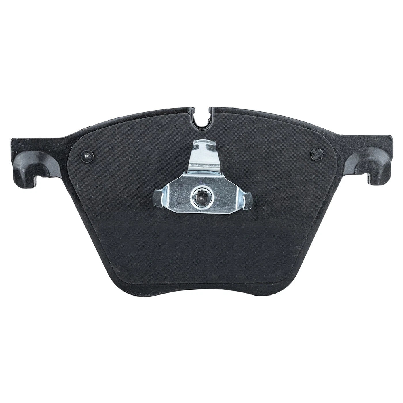 Set of Front & Rear Brake Pads for BMW X6 (2010–2011)