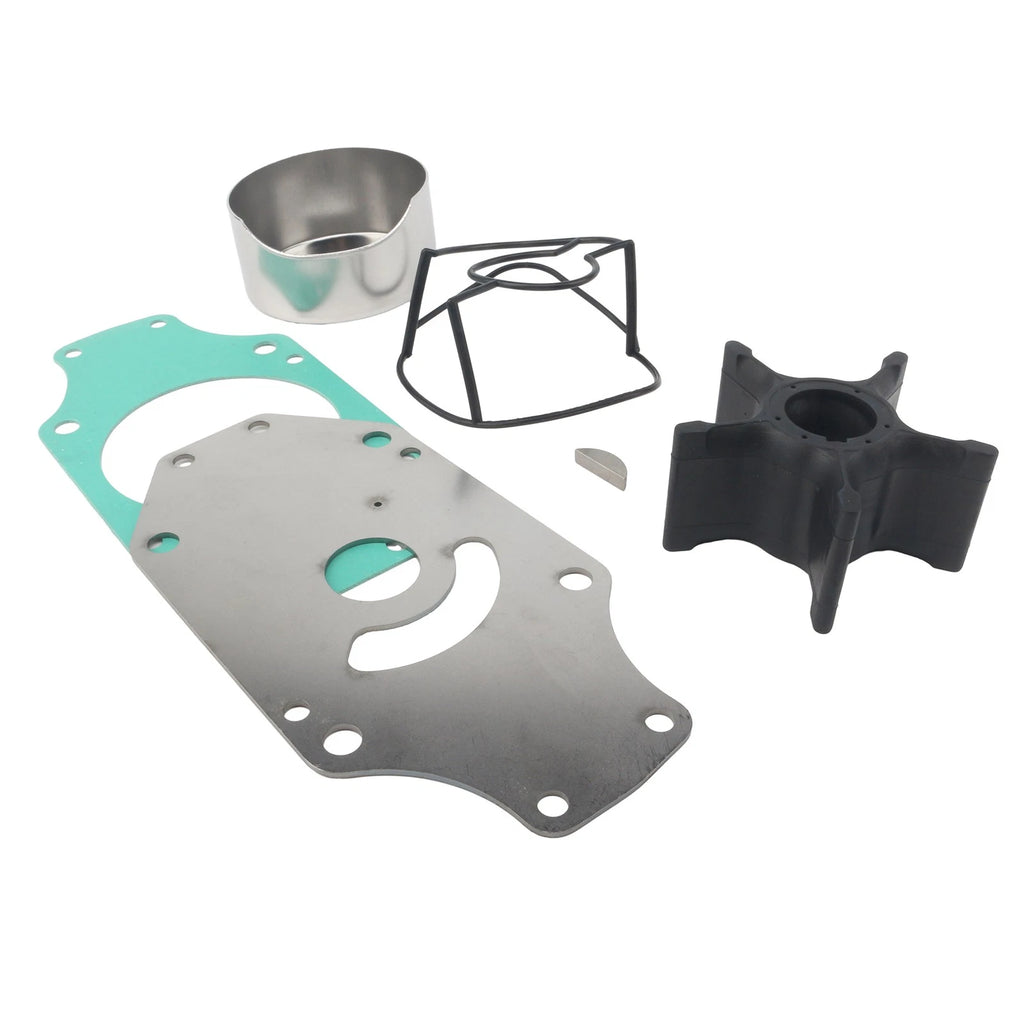 Water Pump Impeller Kit for Suzuki 300/325/350HP (4-Stroke Outboard) 17400-98L01