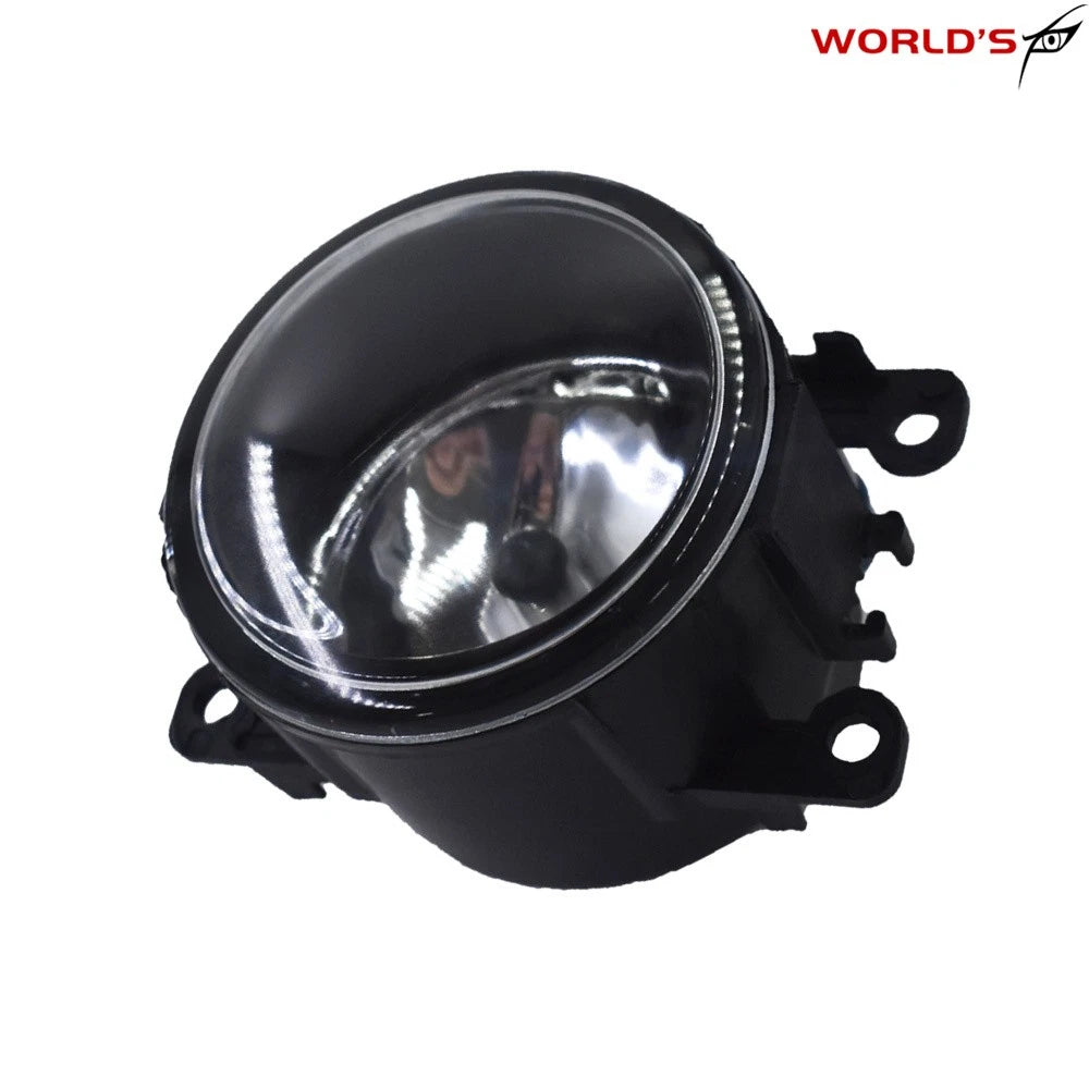 Fog Light Lamp Set for Ford Honda (55W, H11 Bulb)