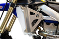 Radiator Braces for Yamaha YZ450FX (2019–2023)