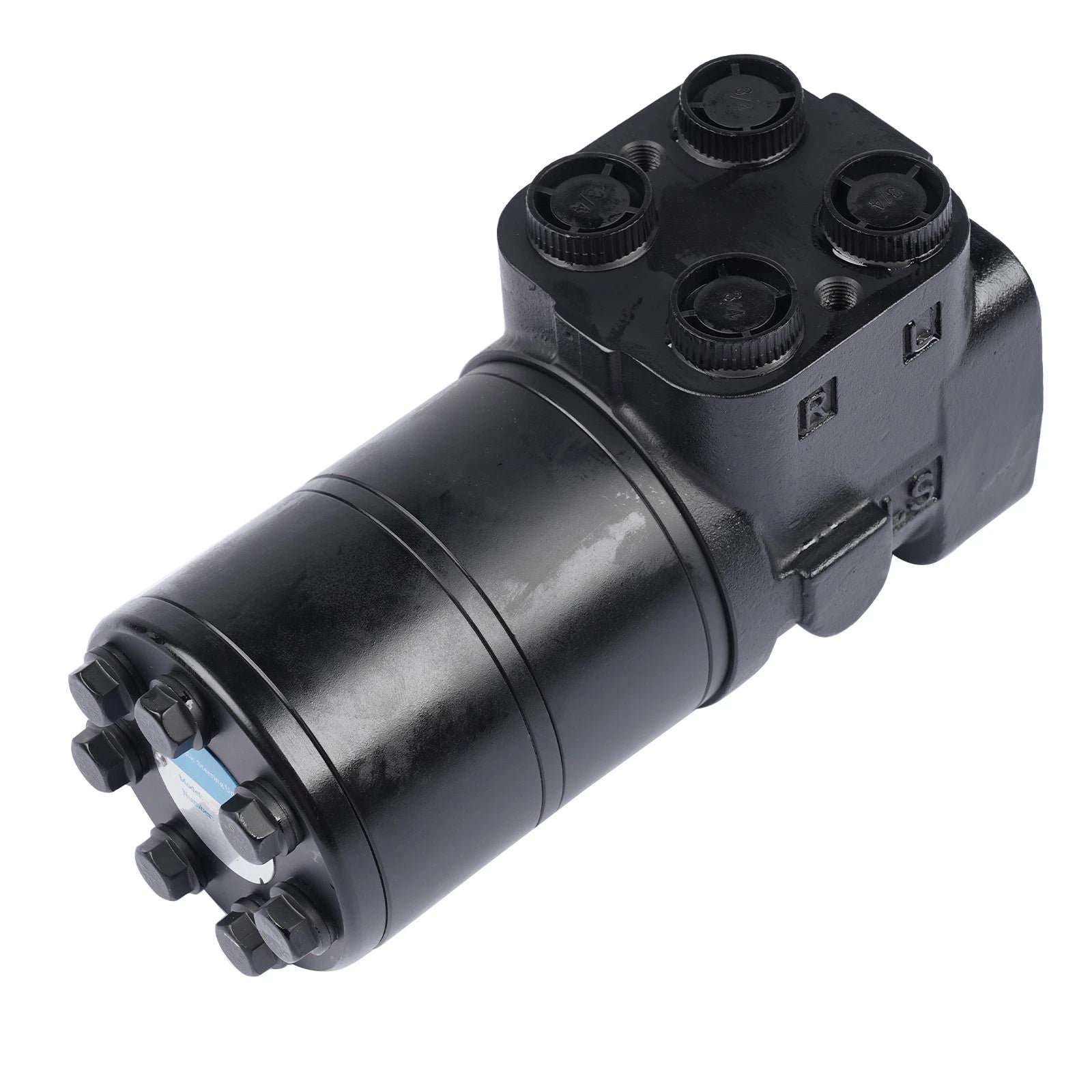 Hydraulic Steering Valve for Eaton Char-Lynn 3 6 12 Series