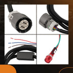 Trans Control Unit for GM 4L80E (1994–Present) NCR80E Electronic Module