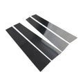 Pillar Post Trim Kit for Dodge Ram 1500 (2019–2024)