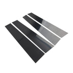 Pillar Post Trim Kit for Dodge Ram 1500 (2019–2024)