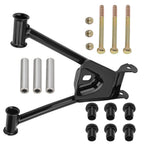 Rear A-Arm Kit Upper Right for Polaris Sportsman MV7 400 450 500 570 600 700 800 (2002–2023)