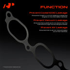 Intake Manifold Gasket for Toyota Corolla, Chevy Prizm (1998–2002)
