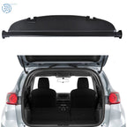 Retractable Rear Trunk Privacy Shade for Mazda CX-5 (2013–2016)