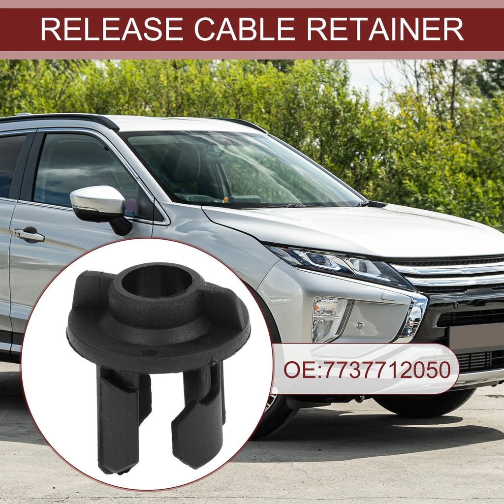 Release Cable Retainer No. 7737712050 for Toyota Corolla Camry (2003–2019)