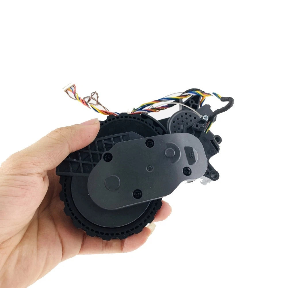 Wheel Drive Motor Kit for Roborock S9 MaxV Ultra (2020–2023)
