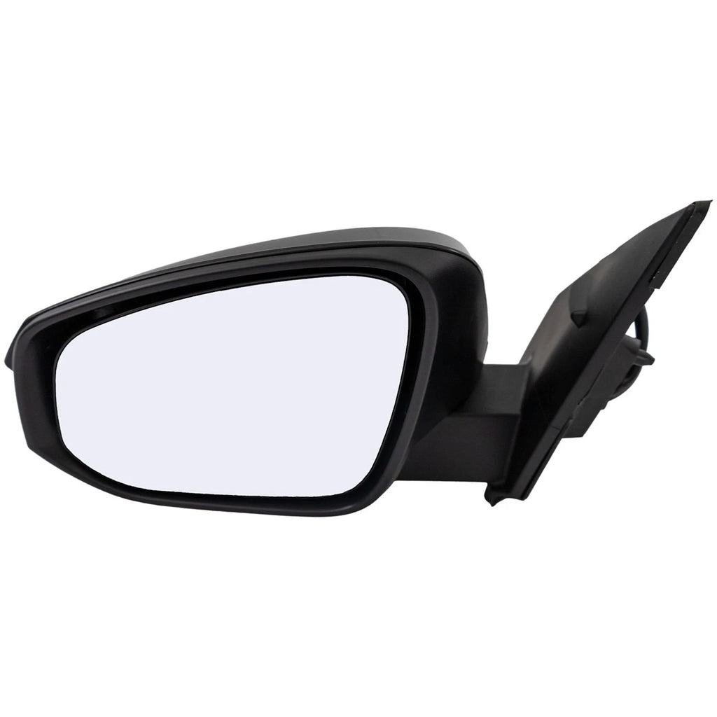 Heated Driver Left Side Mirror for Toyota RAV4 (2015)