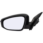 Heated Driver Left Side Mirror for Toyota RAV4 (2015)
