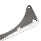 Mid Plate Mount Brace for Honda EF EG EJ EK B-Series (B16 B18)