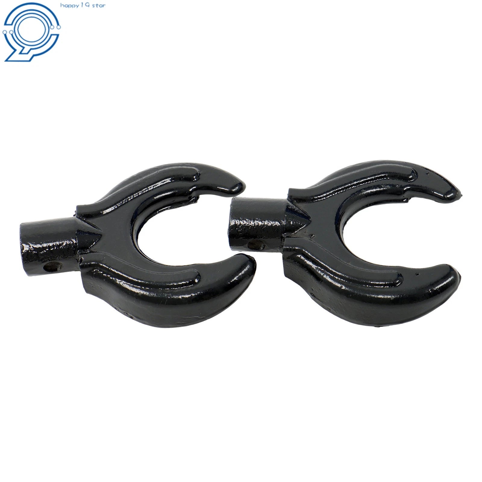 Coil Spring Compressor Tool for Auto Strut (4.5 Ton)