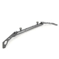 7/8" CNC Gray Handlebar Balance Cross Bar Lever for Motorcycle