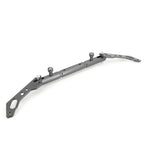 7/8" CNC Gray Handlebar Balance Cross Bar Lever for Motorcycle