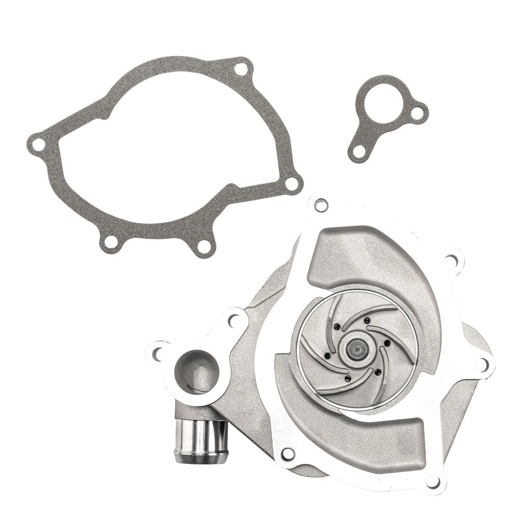 Water Pump for Porsche 911 & Boxster (1997–2008) (1999–2000, 2006–2008)