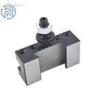 Quick Change Tool Post for CNC Lathe (AXA 250-101)