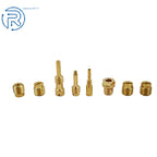 Carburetor Repair Kit for Honda CT90 (1970–1975)