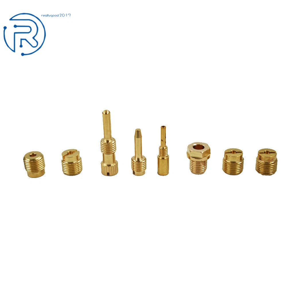 Carburetor Repair Kit for Honda CT90 (1970–1975)