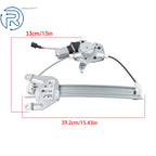 Rear Right Electric Window Regulator with Motor for Nissan Altima (2002-2006)