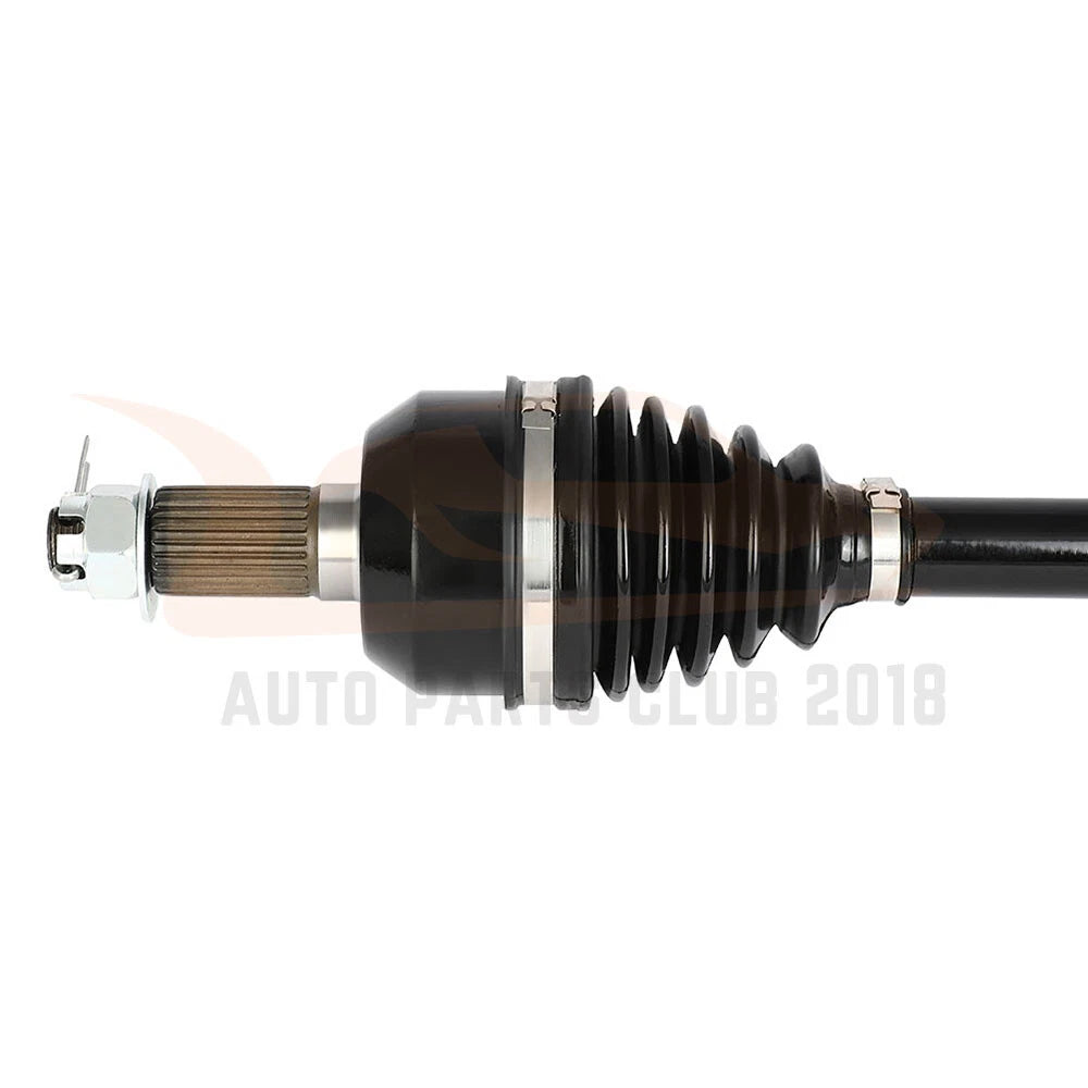 CV Axle Shafts for Polaris General 1000 EPS (2016-2018)