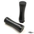 1" 25mm CNC Handle Bar Grips for Universal Motorcycle (All Years)