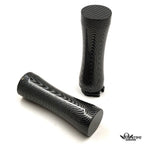 1" 25mm CNC Handle Bar Grips for Universal Motorcycle (All Years)